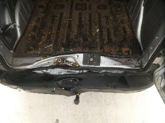 Ford Transit 1.5D  CONNECT picture 19