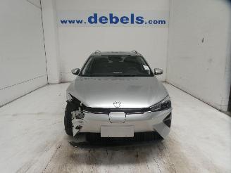 Avarii autoturisme MG MG5 S5 COMFORT LONG RANG 2024/6