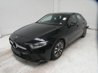 Mercedes A-klasse A 160 picture 4