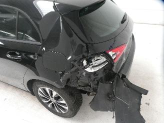 Mercedes A-klasse A 160 picture 6