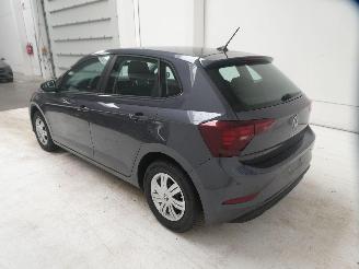 Volkswagen Polo  picture 6