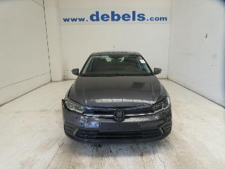  Volkswagen Polo  2024/11