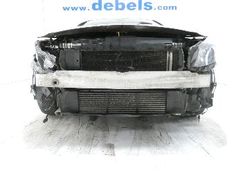Mercedes A-klasse 1.5 D picture 9