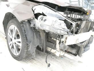 Mercedes A-klasse 1.5 D picture 11