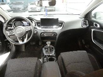 Kia Cee d  picture 16