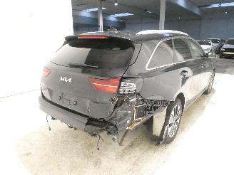 Kia Cee d  picture 8