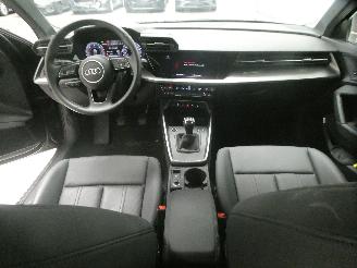 Audi A3 2.0D  ADVANCED picture 15