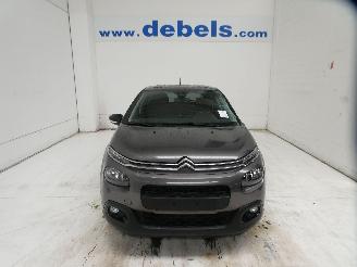 skadebil auto Citroën C3 III HIGHLIGHT 2019/3