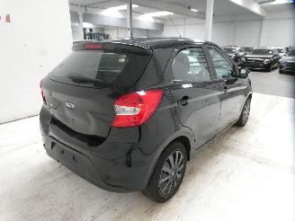 Ford Ka  picture 13