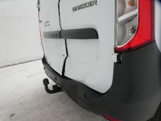 Dacia Dokker WORK EDITION picture 8