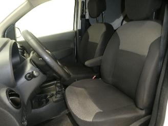 Dacia Dokker WORK EDITION picture 15