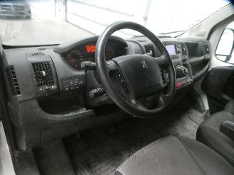 Peugeot Boxer 2.2D ASPHALT picture 14
