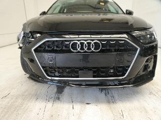 Audi A1 ADVANCED picture 3