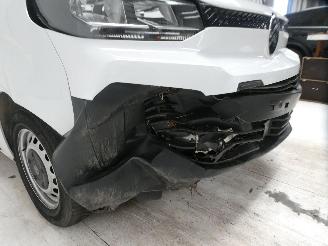 Citroën Jumpy 2.0D picture 13
