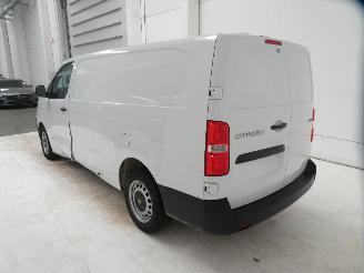 Citroën Jumpy 2.0D picture 7
