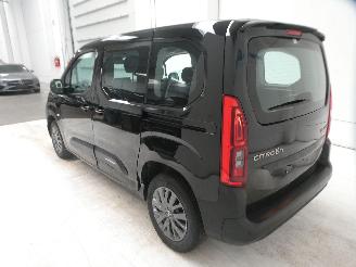Citroën Berlingo PLUS picture 9