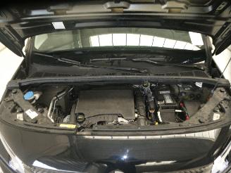 Citroën Berlingo PLUS picture 23