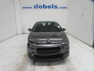  Citroën C3 III LIVE 2020/2