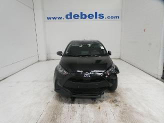  Toyota Yaris  2024/6