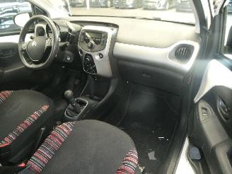 Citroën C1 FEEL picture 12
