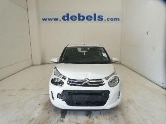  Citroën C1 FEEL 2018/3