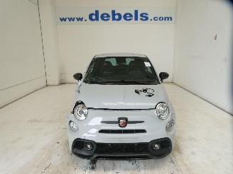  Abarth 500 595 COMPETIZI 2021/9