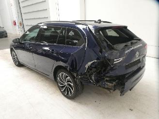 Volkswagen Golf VARIANT LIFE picture 5
