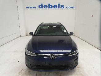 škoda osobní automobily Volkswagen Golf VARIANT LIFE 2022/7