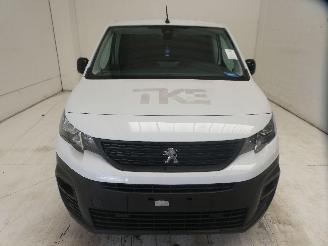 Peugeot Partner 1.5D PREMIUM picture 2