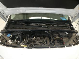 Peugeot Partner 1.5D PREMIUM picture 21