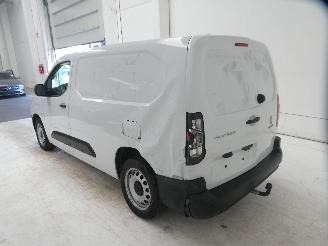 Peugeot Partner 1.5D PREMIUM picture 4