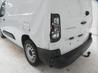 Peugeot Partner 1.5D PREMIUM picture 5