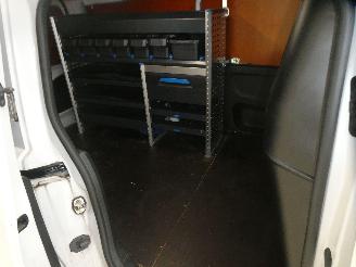 Peugeot Partner 1.5D PREMIUM picture 20