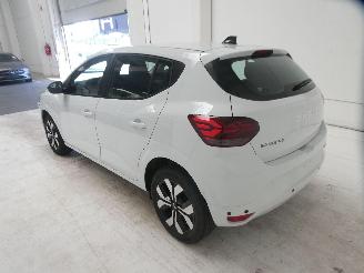 Dacia Sandero III picture 6
