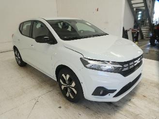 Dacia Sandero III picture 9