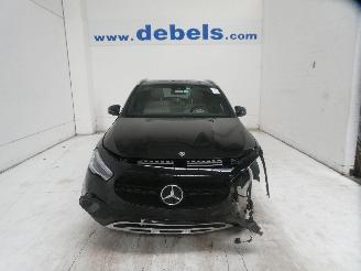  Mercedes GLA  2022/10