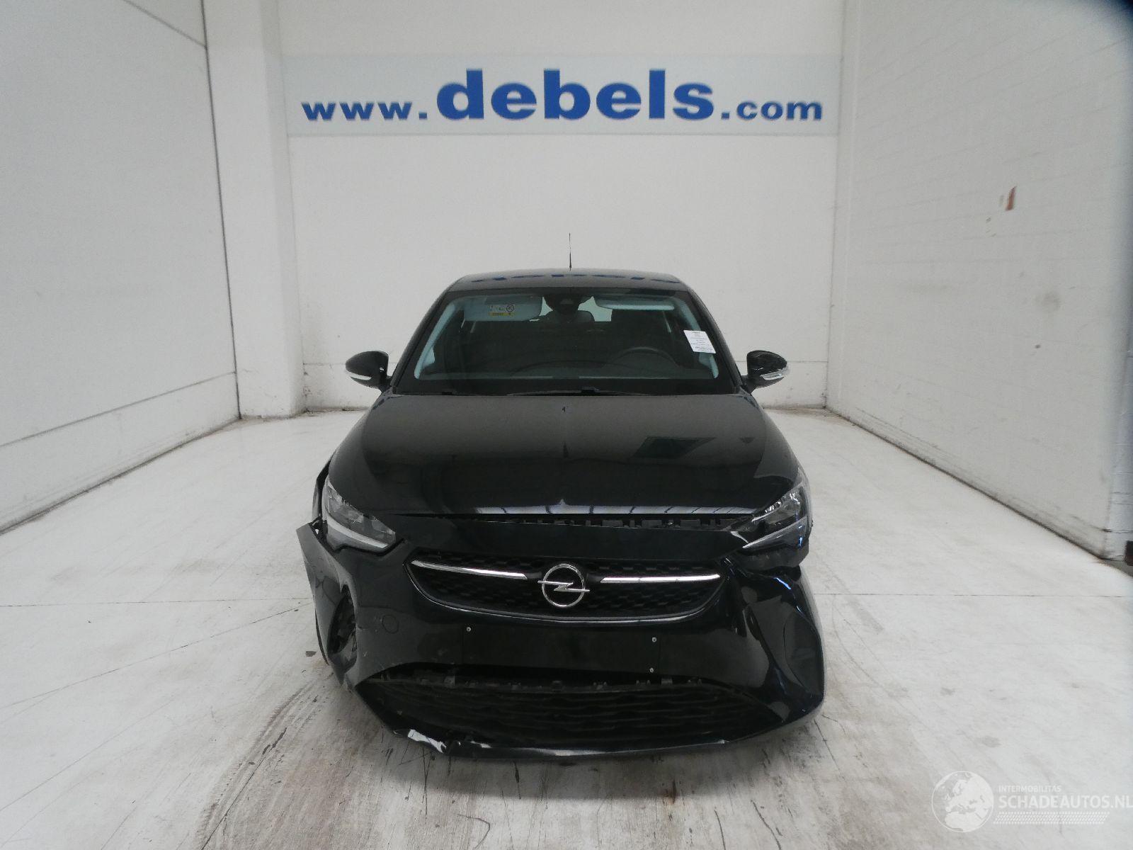 Opel Corsa EDITION