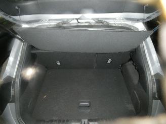 Damaged car Ford Puma GEN-E 2022/1