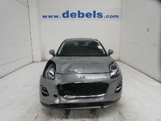 Ford Puma GEN-E picture 1