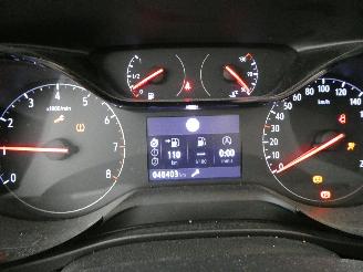 Opel Corsa 1.2 picture 14