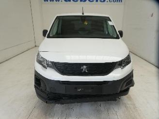 Peugeot Rifter ACTIVE picture 2