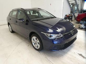 Volkswagen Golf VIII VARIANT LIFE 1. picture 7
