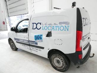 Mercedes Citan 1.5 D CDI picture 7