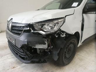 Renault Express 1.5D picture 5