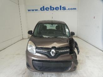  Renault Kangoo ZEN 2015/2