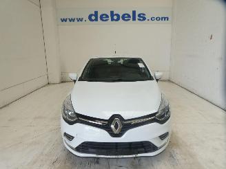 Avarii autoturisme Renault Clio  2019/9