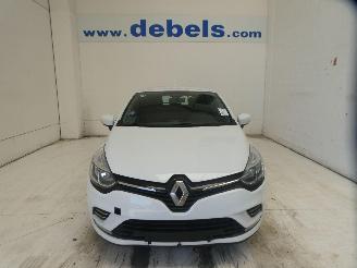 Avarii autoturisme Renault Clio MOTORSCHADE 2019/7