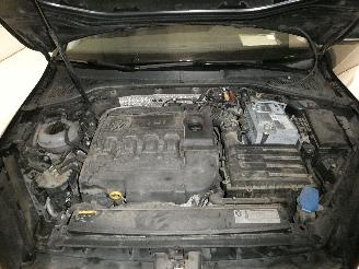 Volkswagen Golf 1.6 D VARIANT picture 18