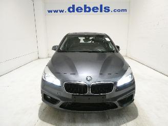  BMW 2-serie 1.5D D 2017/11