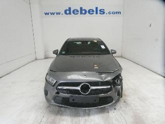  Mercedes A-klasse A 180 D 2020/6